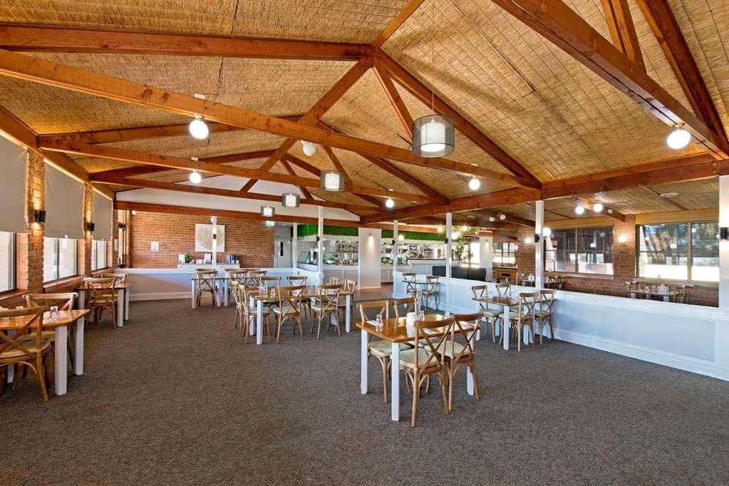 Econo Lodge Savannah Park Tamworth Restaurant photo